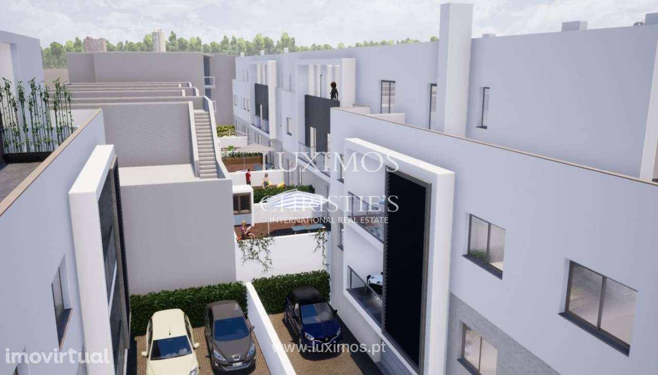 Apartamento T1 em construção, para venda em Cabanas de Tavira, Algar - Grande imagem: 5/13