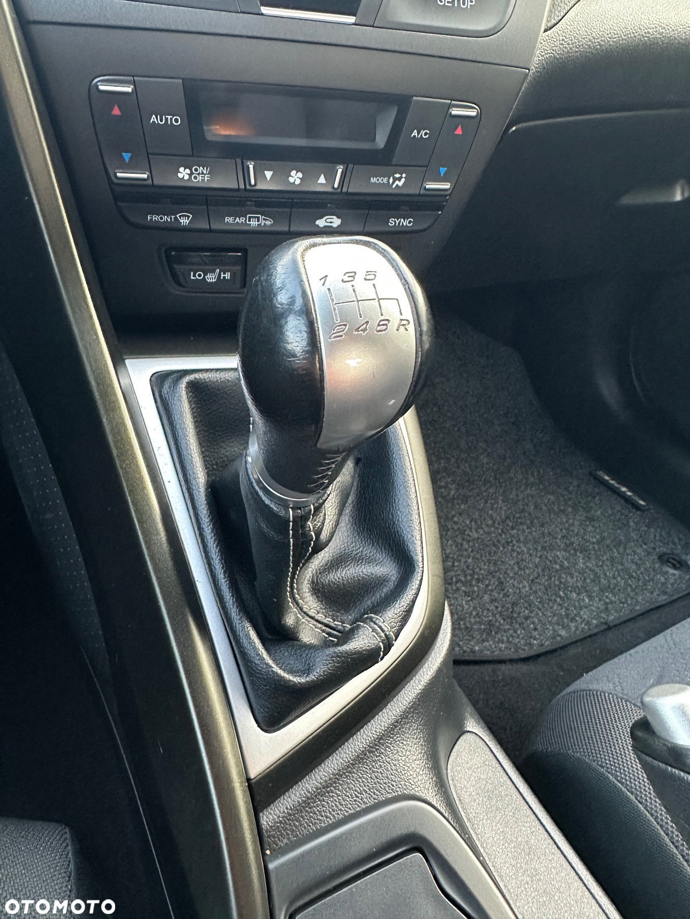 Honda Civic 1.8 i-VTEC Sport - 23