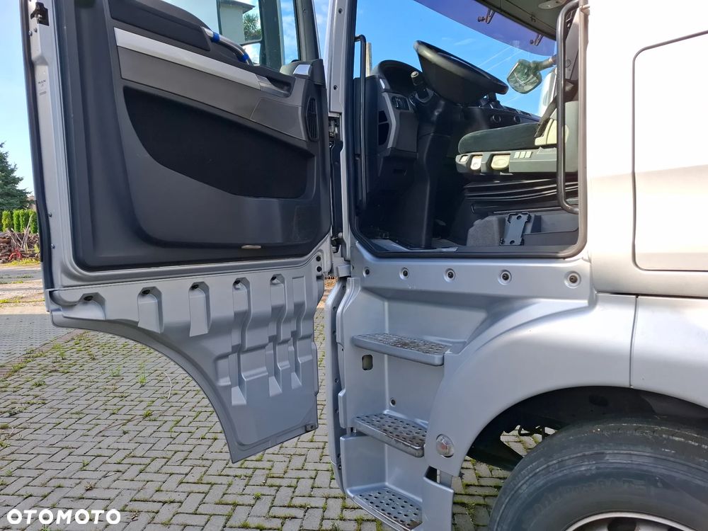MAN TGX 18.440 4X2 LL - 14