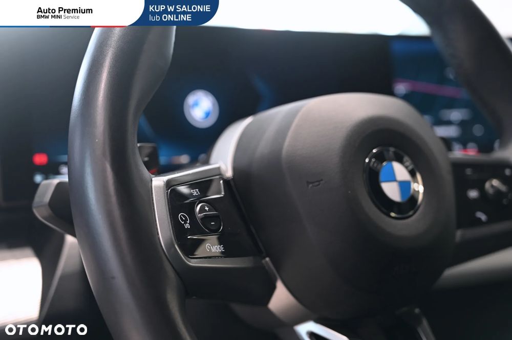 BMW Seria 5 520d mHEV M Sport - 11