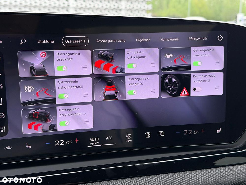 Audi A5 Limousine TFSI 150 kW S tronic - 14