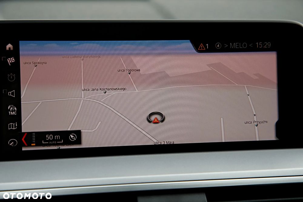 BMW X3 xDrive20i GPF Advantage - 29