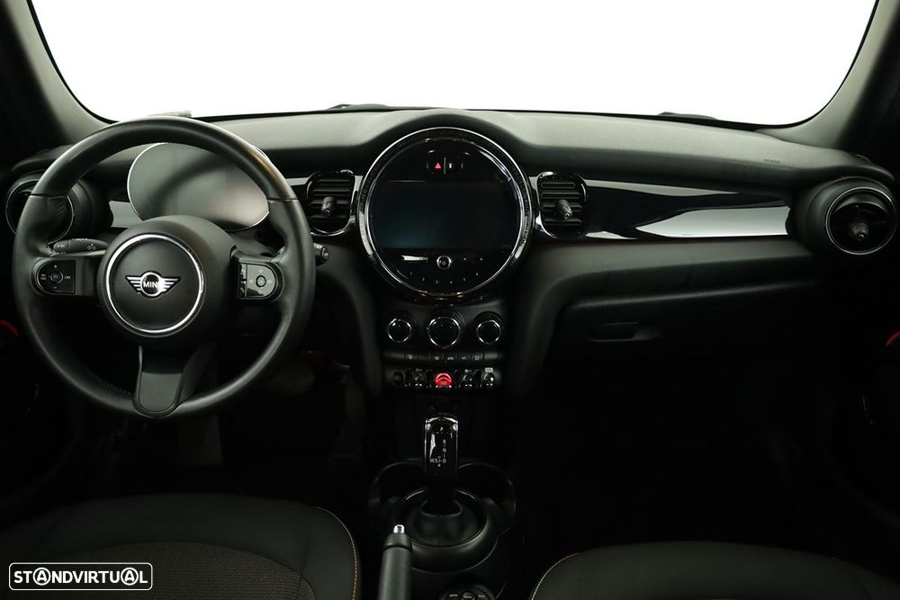 MINI 5 Portas Cooper Premium Classic Auto - 8