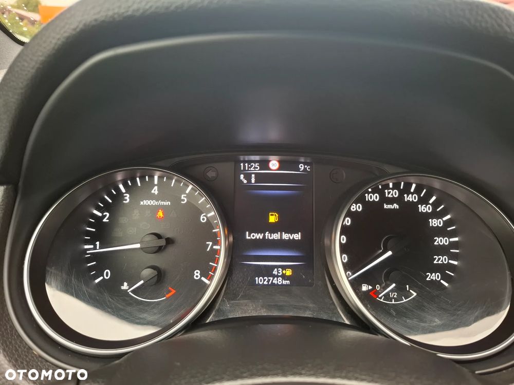 Nissan Qashqai 1.2 DIG-T Acenta EU6 - 31