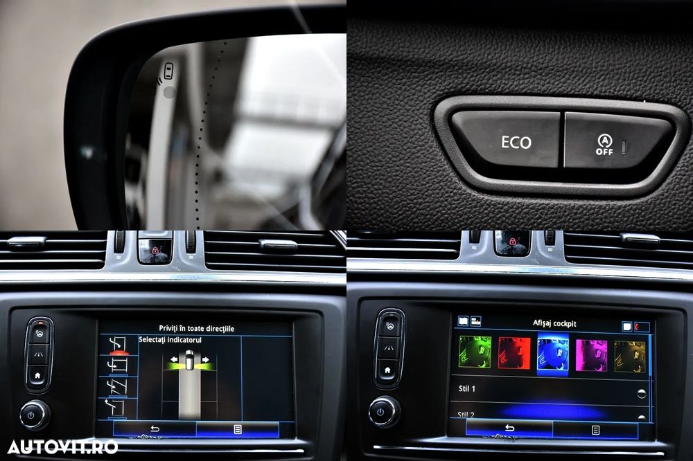 Renault Kadjar Energy dCi 110 EDC Bose Edition - 13