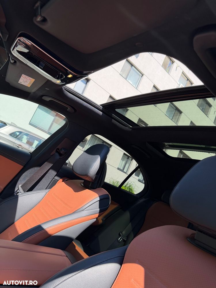 Mercedes-Benz C 300 MHEV 4MATIC - 10