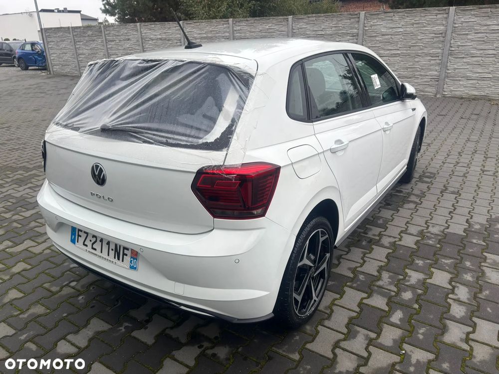 Volkswagen Polo 1.0 TSI Highline DSG - 4