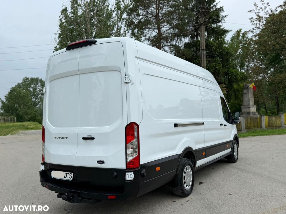 Ford Transit - 11