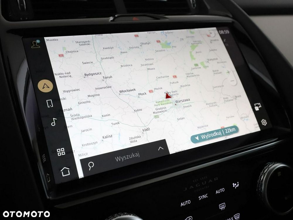 Jaguar E-Pace D165 AWD S - 27