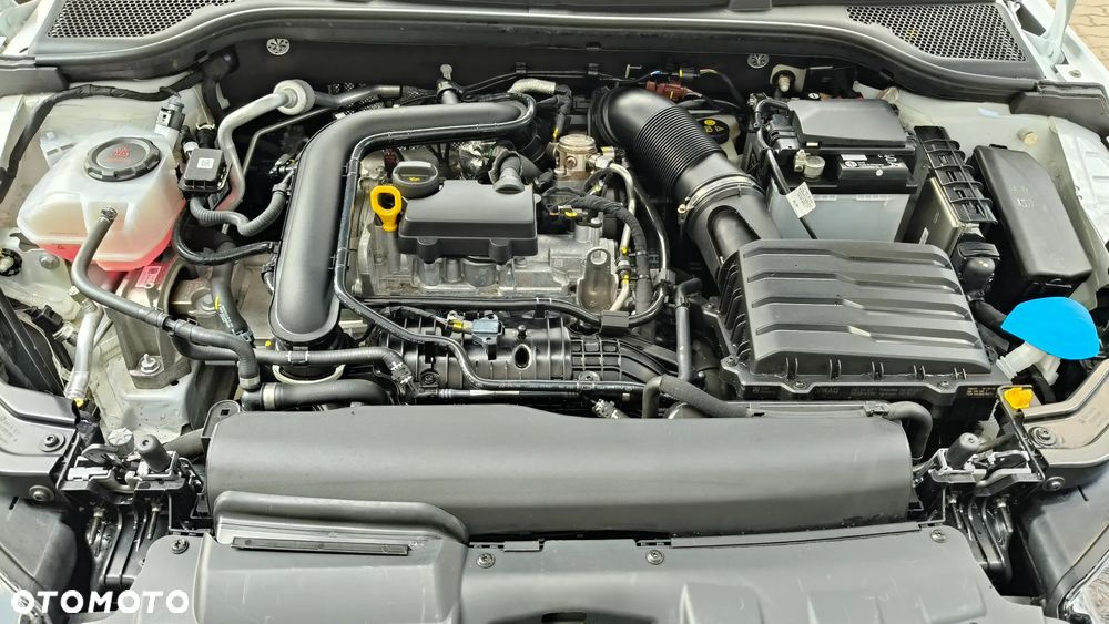 Skoda Scala 1.0 TSI Style - 24