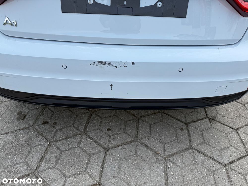 Audi A1 Sportback 30 TFSI S tronic - 7