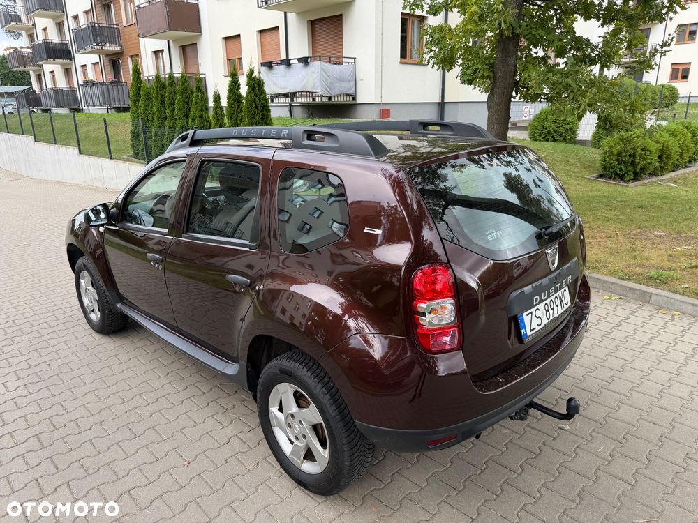 Dacia Duster - 6