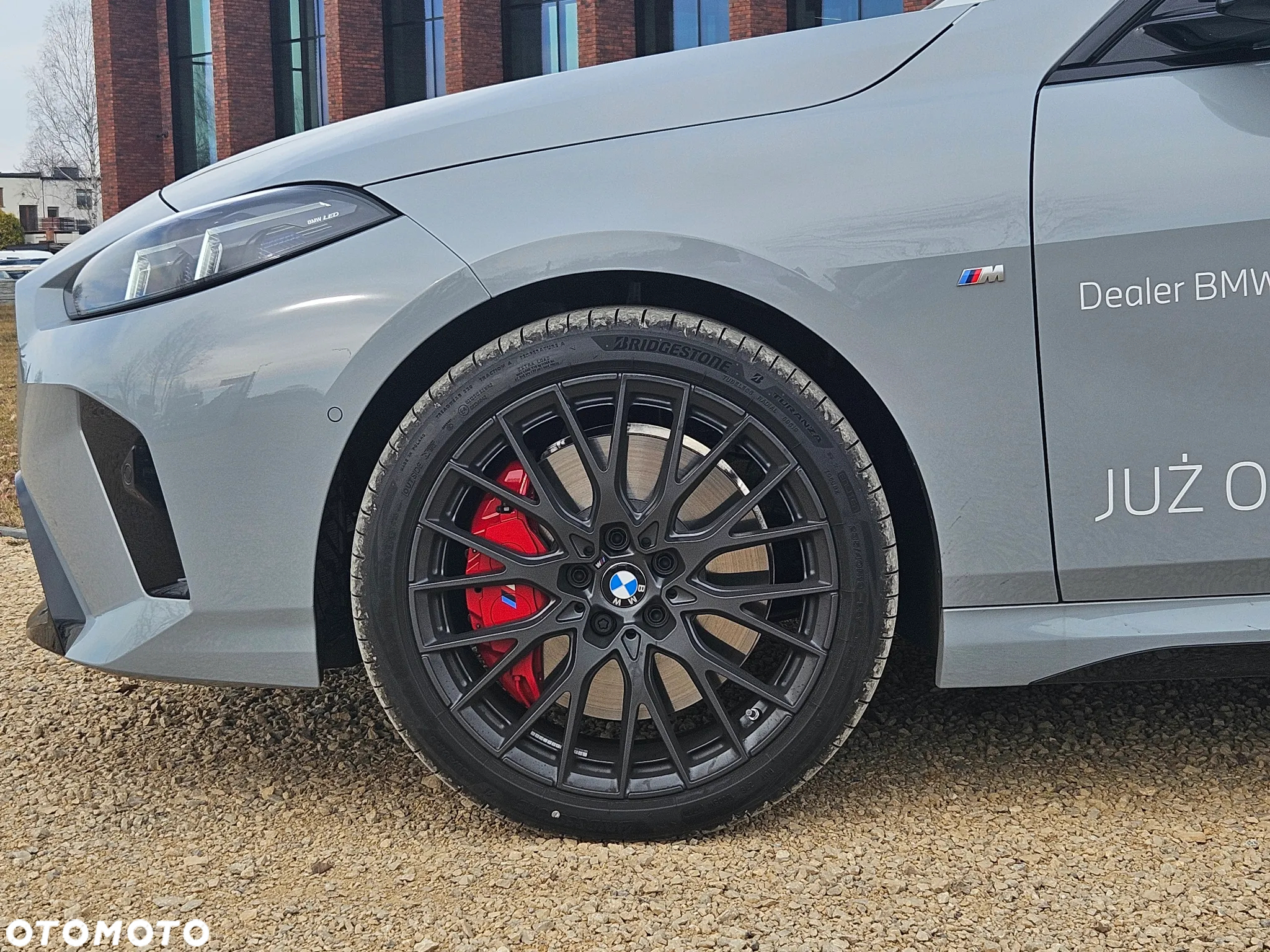 BMW Seria 2 M235i xDrive - 10