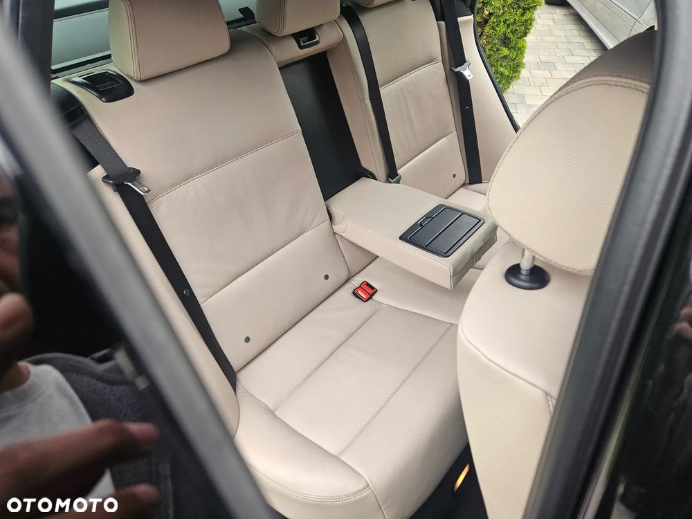 BMW X3 - 9