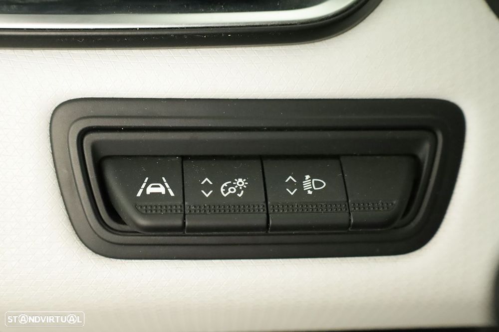 Renault Clio 1.0 TCe Limited Bi-Fuel - 20