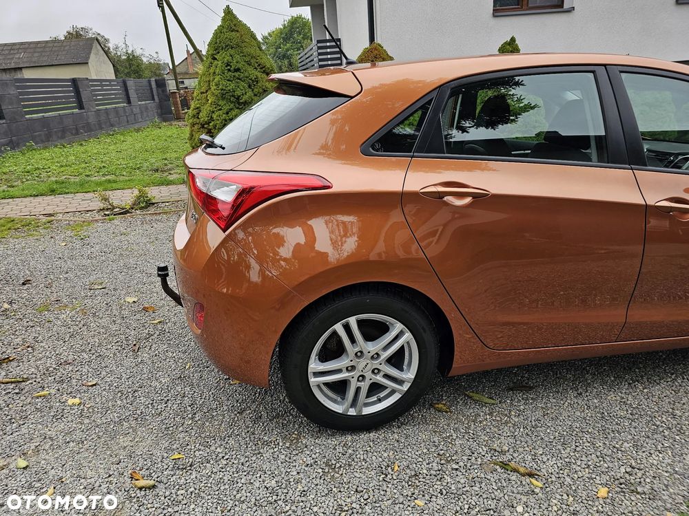 Hyundai i30 - 30