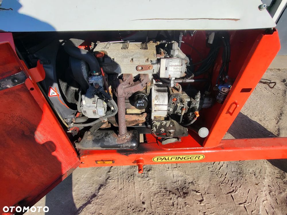 Palfinger F3-203 PX - 9