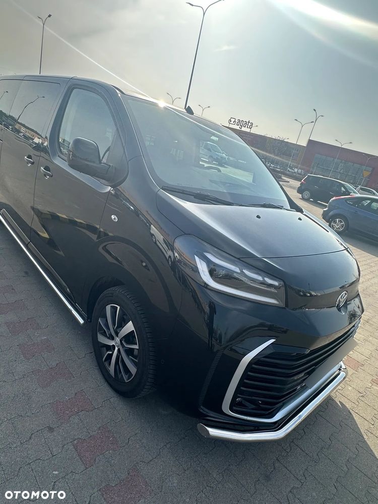 Toyota Proace Verso - 14