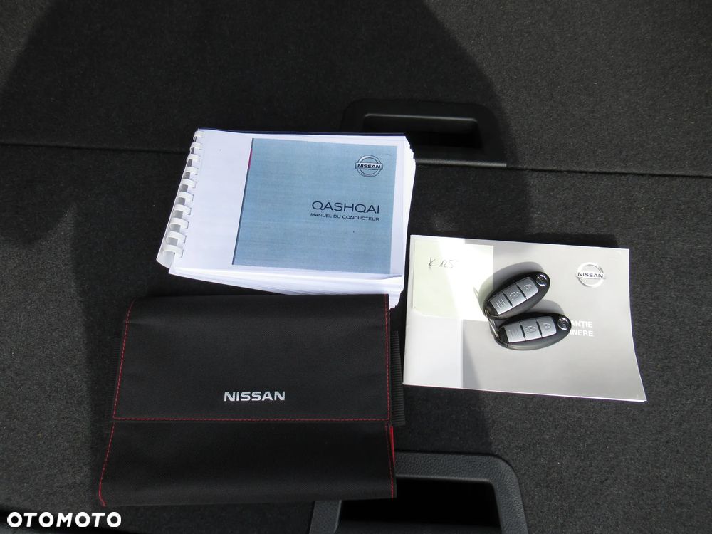 Nissan Qashqai 1.3 DIG-T Tekna+ - 8