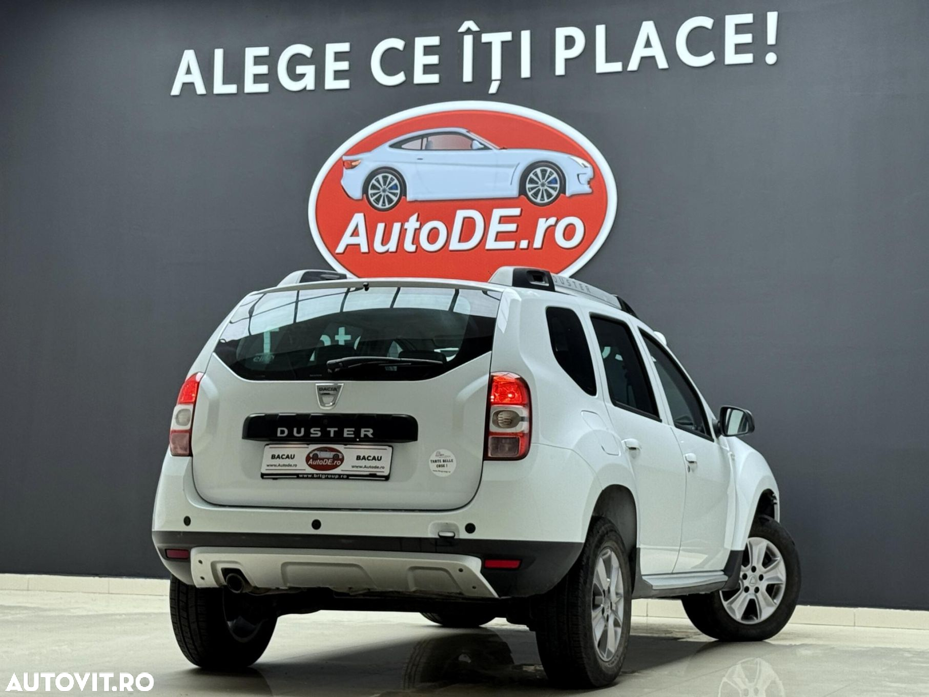 Dacia Duster 1.5 dCi Comfort - 3