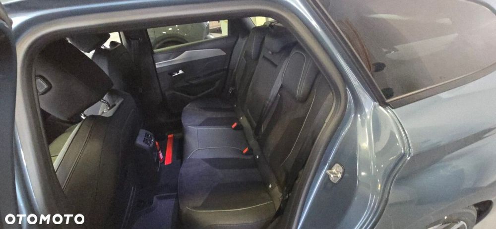 Peugeot 308 - 9