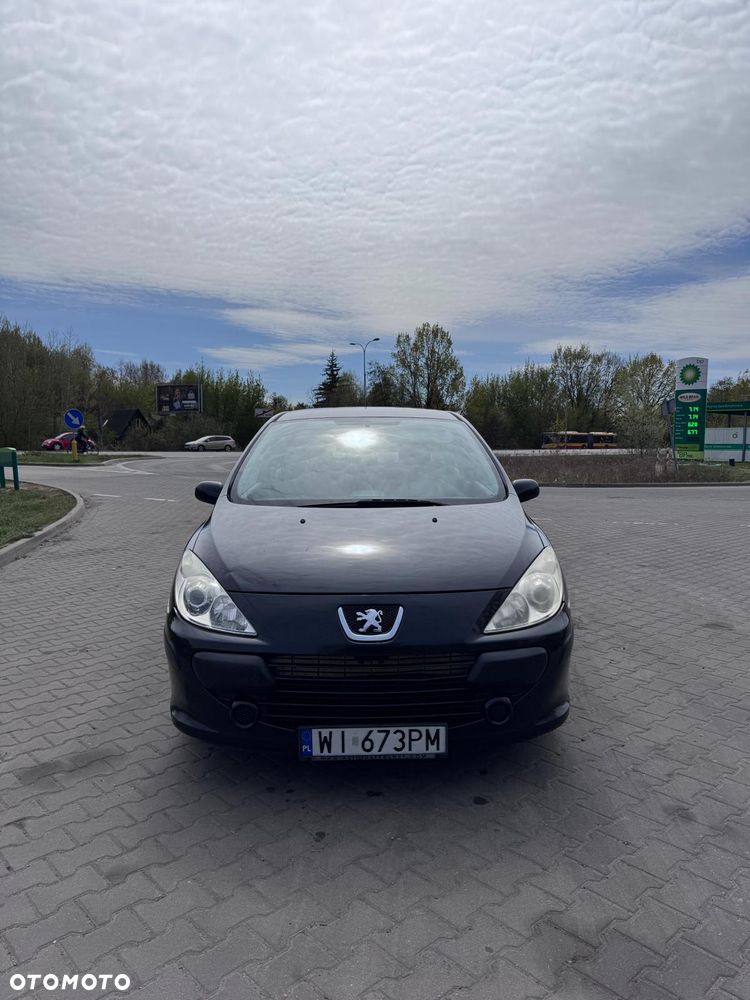 Peugeot 307 1.6 HDI Oxygene - 1