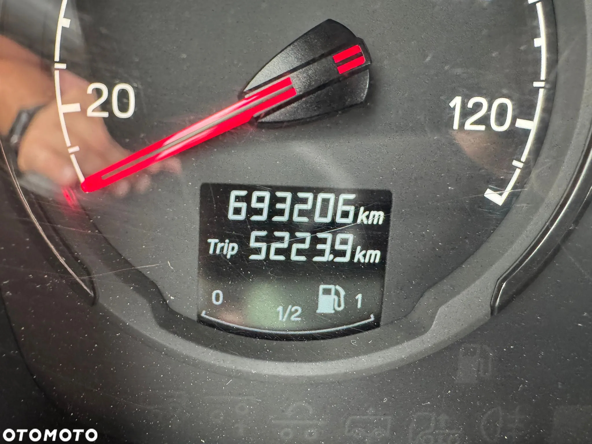 Scania R450 A4X2NA - 23