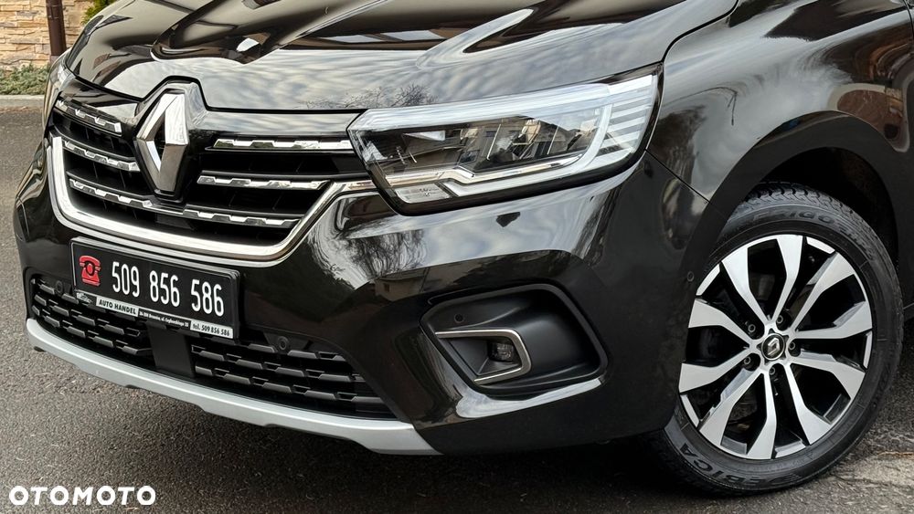 Renault Kangoo TCe 130 EDITION ONE - 37