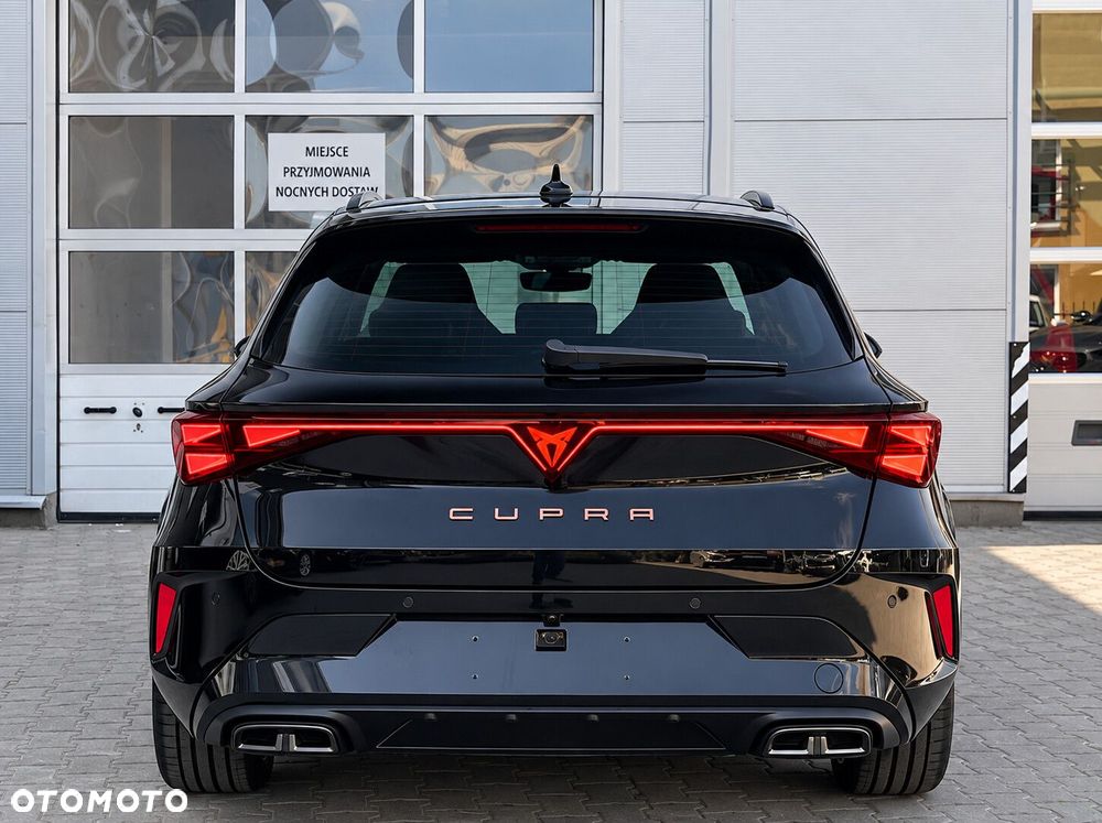 Cupra Leon 2026 photo 5
