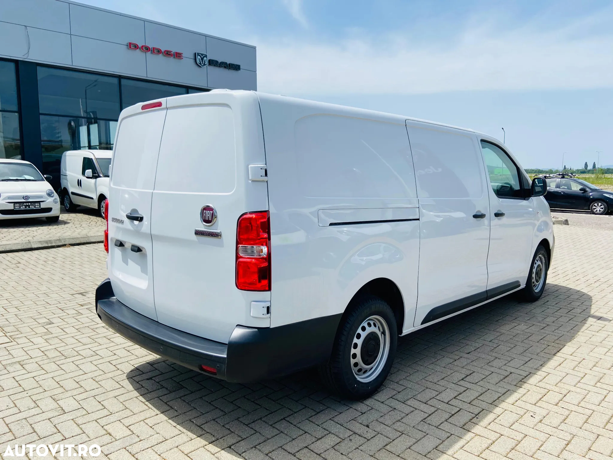 Fiat Scudo - 7