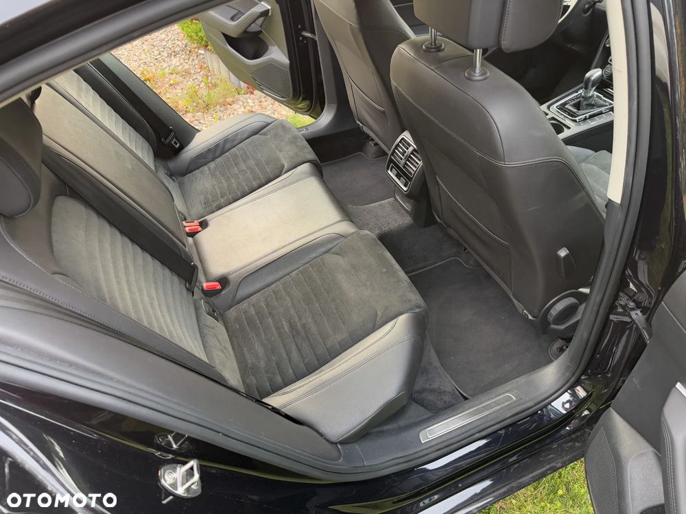 Volkswagen Passat 1.4 TSI Plug-In-Hybrid GTE - 23