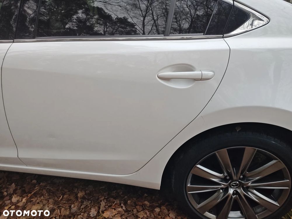 Mazda 6 SKYACTIV-G 194 Drive i-ELOOP Sports-Line - 11