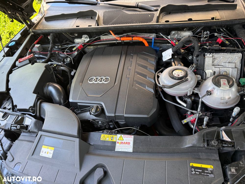 Audi Q5 - 9