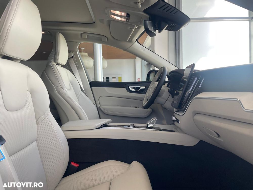 Volvo XC 60 - 9