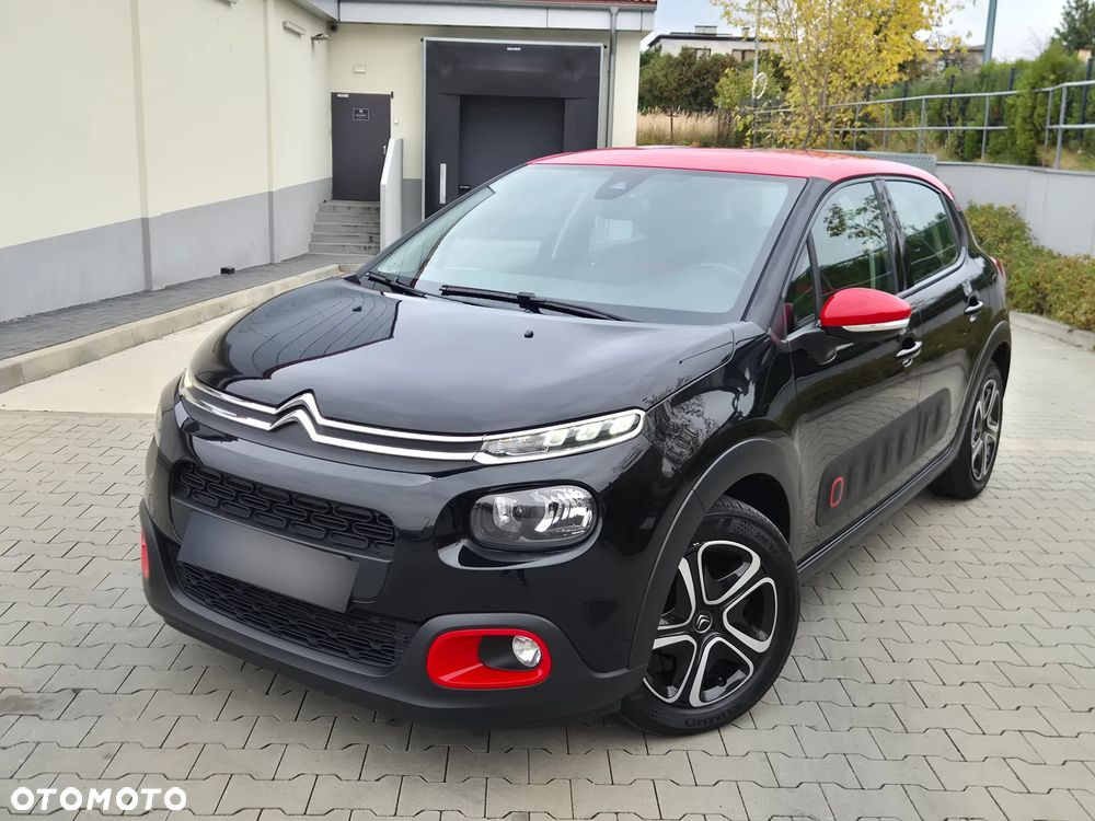 Citroën C3 Pure Tech 83 S&S SHINE - 1