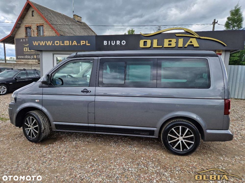 Volkswagen California - 9