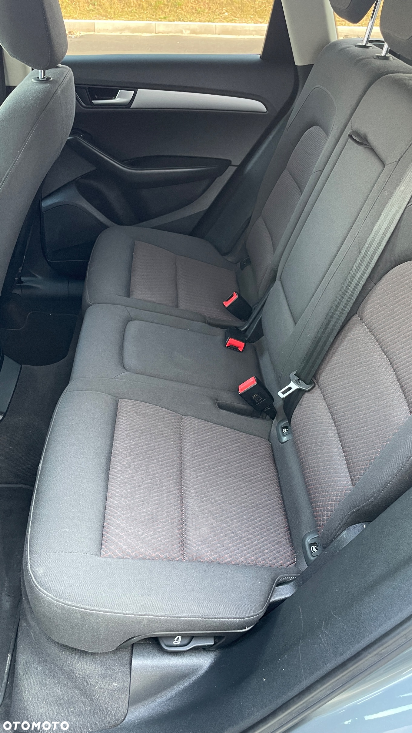 Audi Q5 2.0 TFSI Quattro S tronic - 22