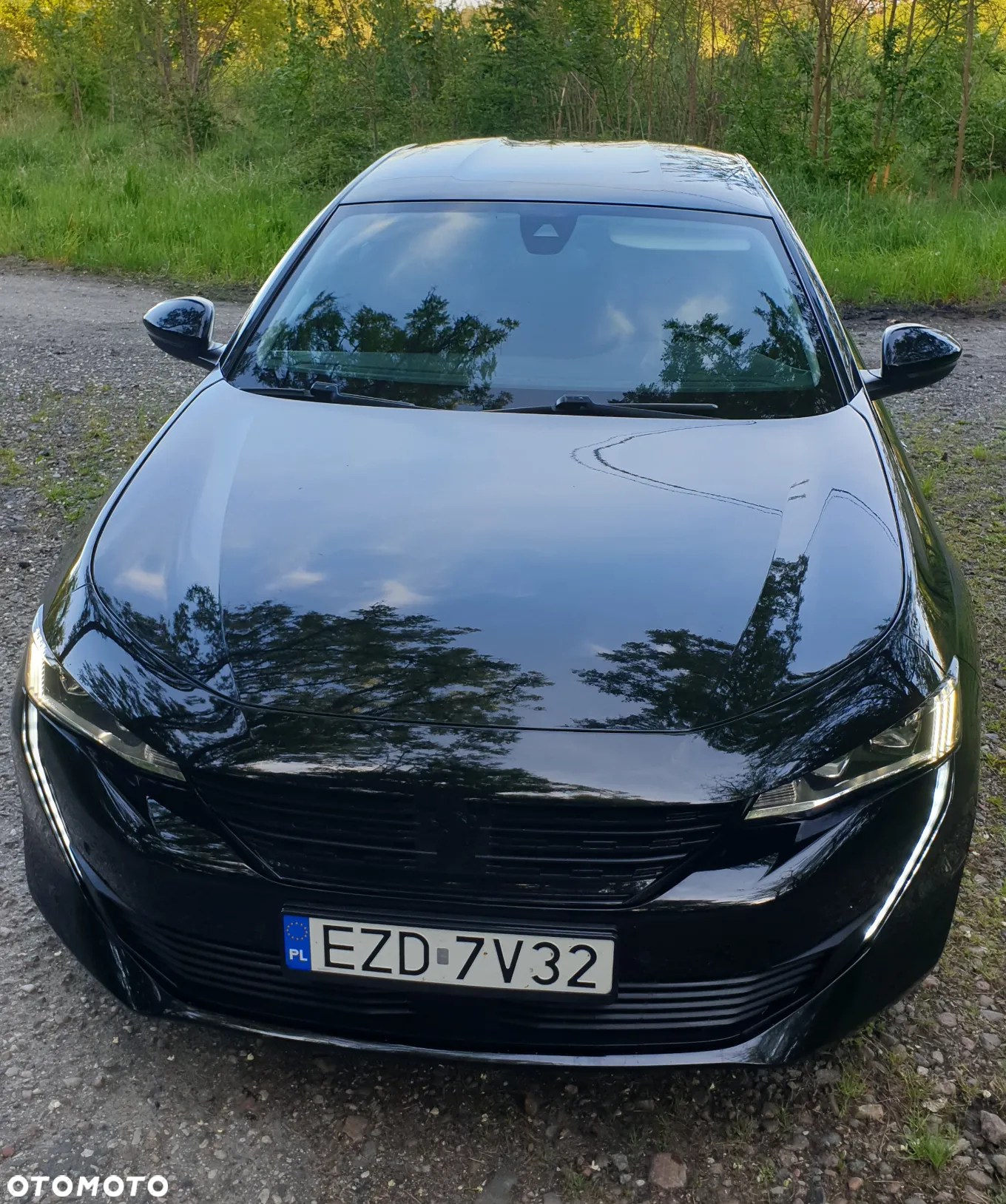 Peugeot 508 2.0 BlueHDi Active S&S EAT8 - 6