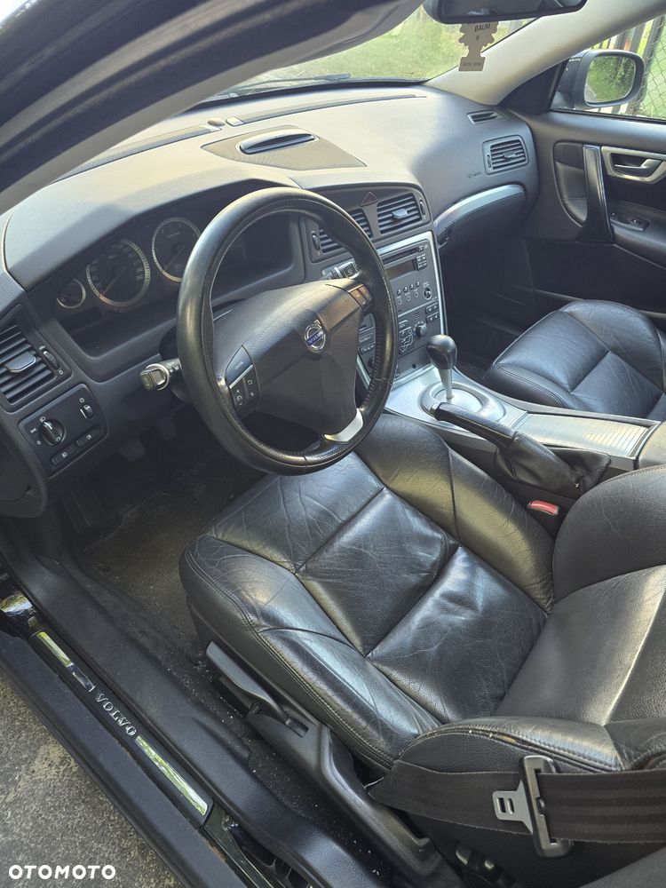 Volvo S60 - 2