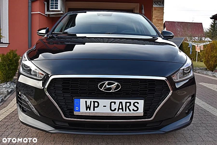Hyundai i30 1.4 Style - 11