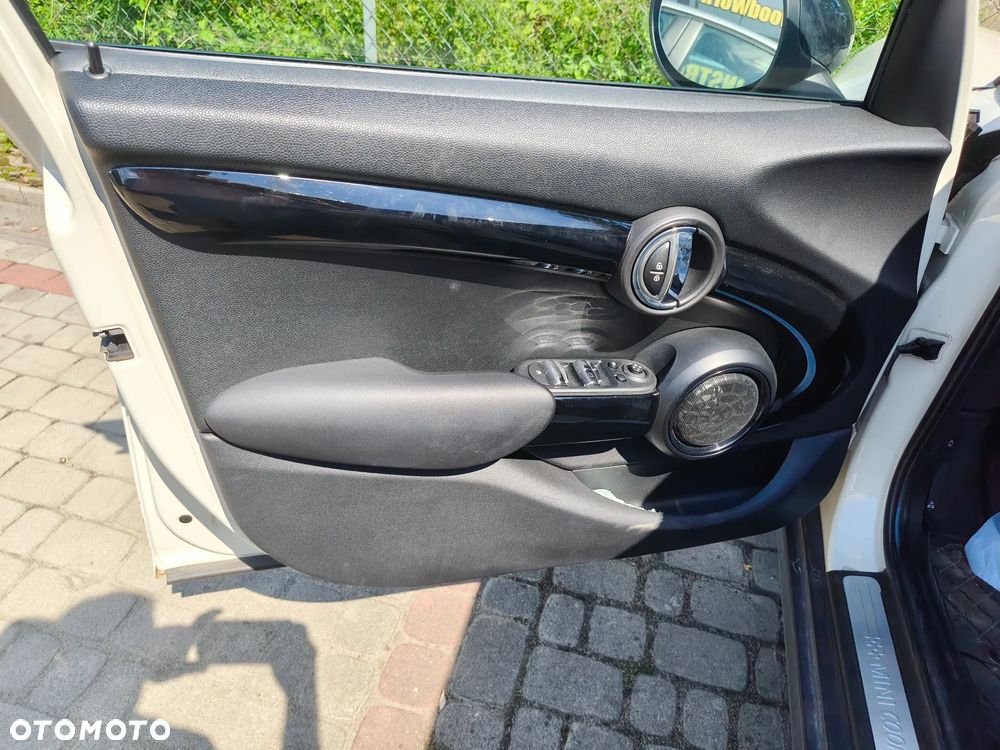 MINI Cooper S sport - 7
