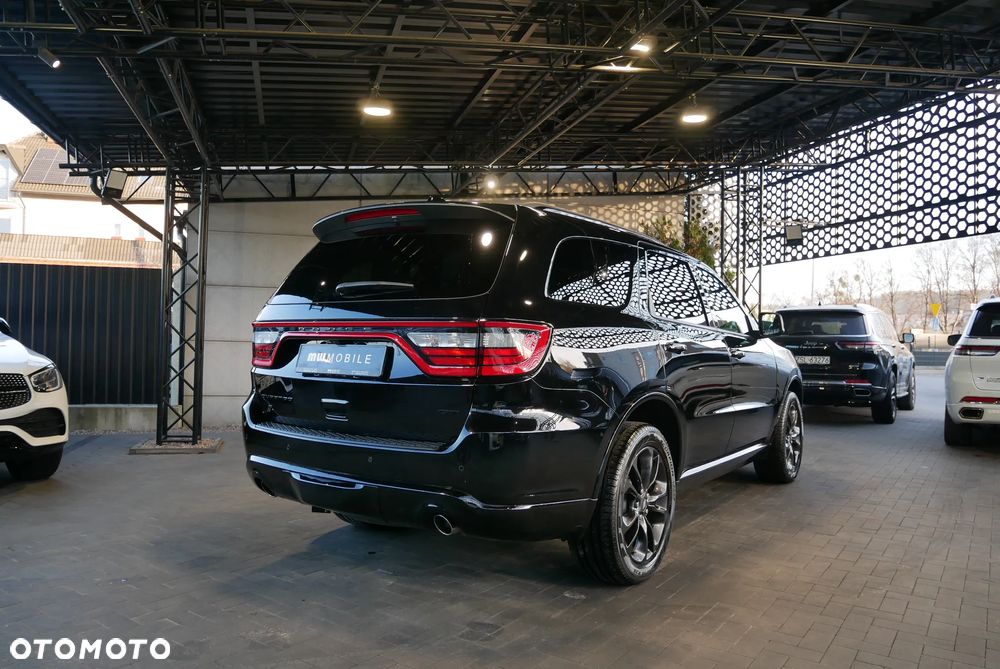 Dodge Durango - 3
