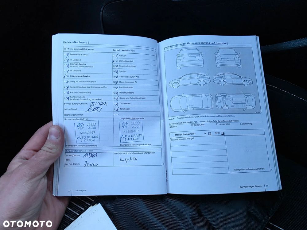 Volkswagen Polo 1.6 TDI MATCH - 39