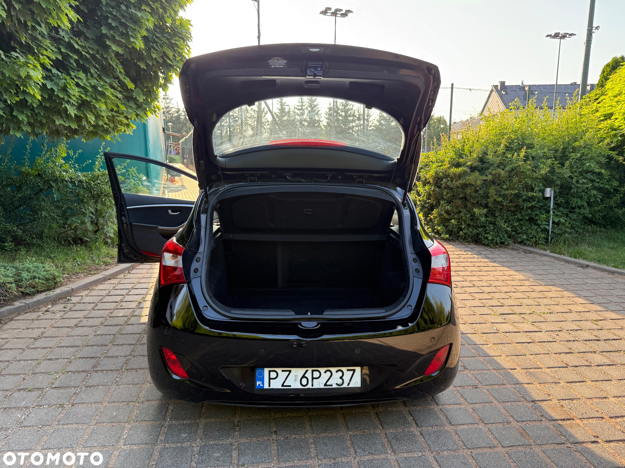 Hyundai i30 - 21