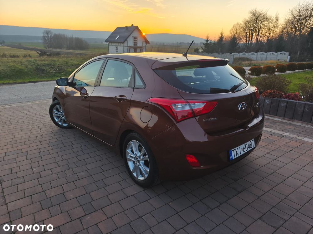 Hyundai i30 1.4 Intro Edition - 5