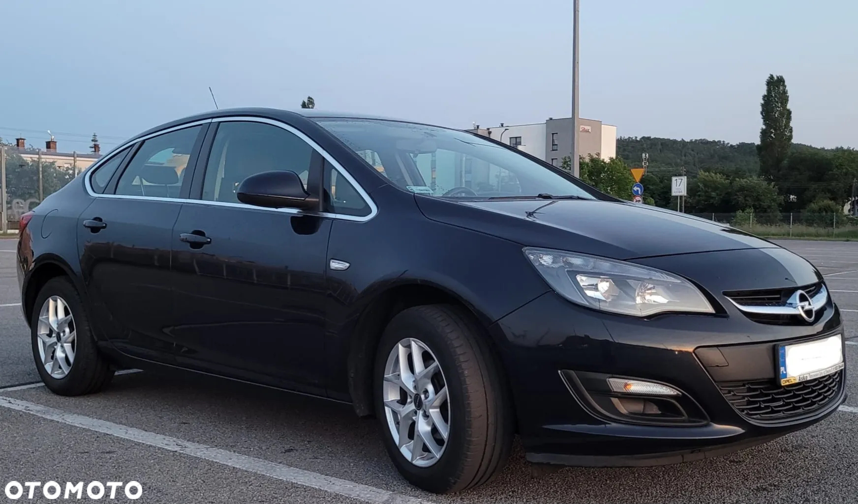 Opel Astra - 3