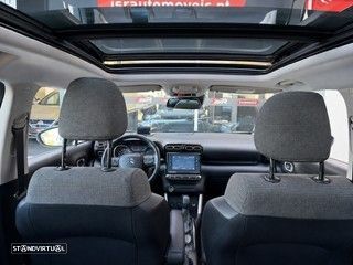 Citroën C3 Aircross 1.2 PureTech Shine EAT6 - 9