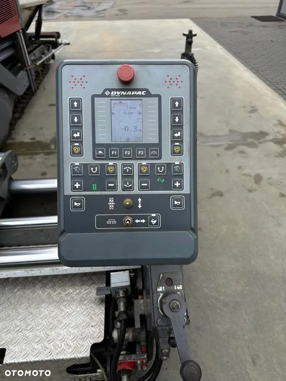Dynapac SD 2500 CS - 17