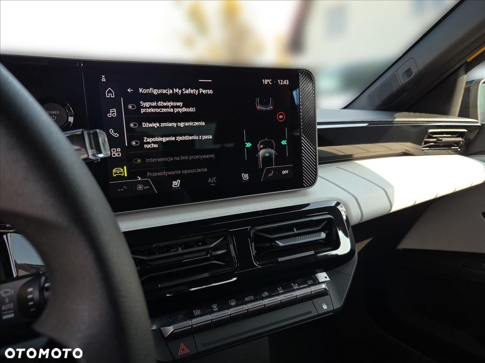 Renault 5 40kWh Urban Range Evolution - 13