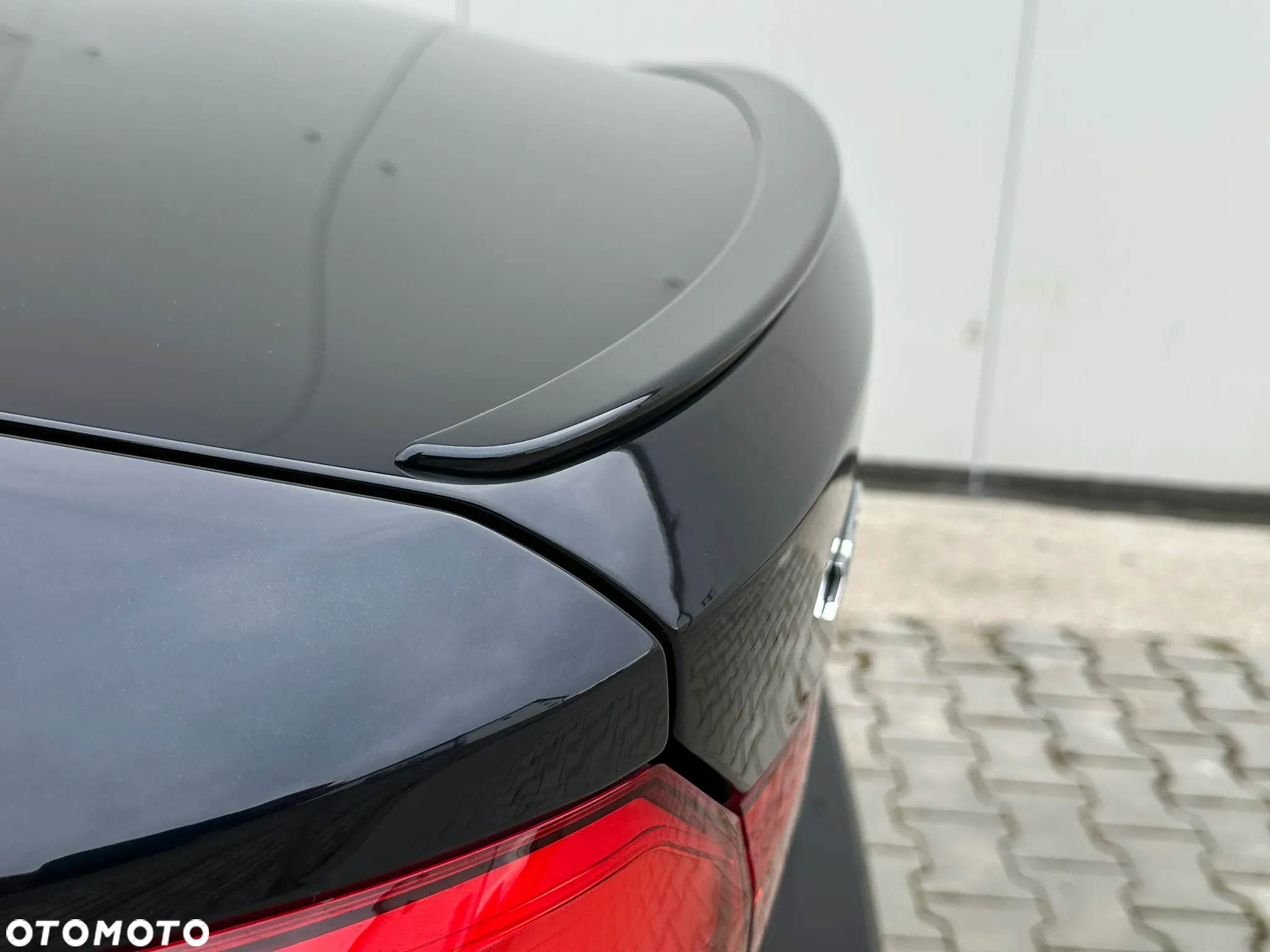 BMW Seria 5 - 13